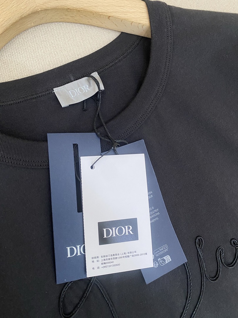 Dior 3DX7803-8L - Image 19