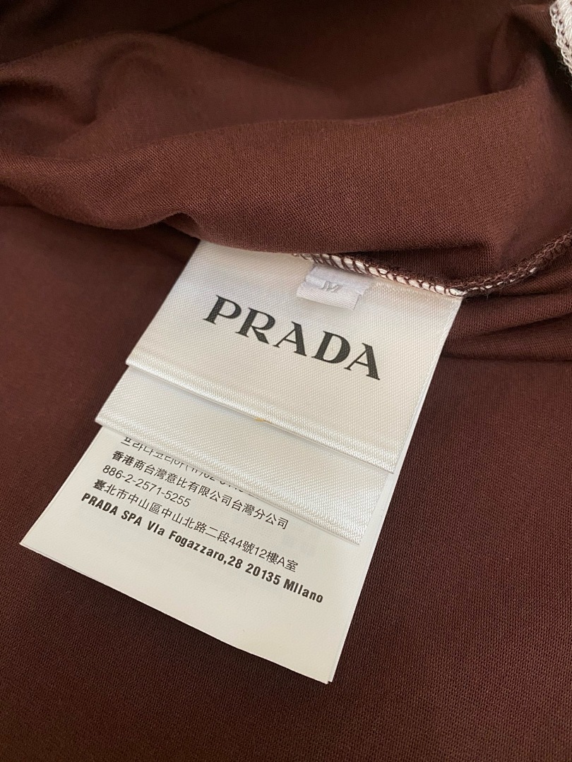 Prada 37281-8L - Image 10