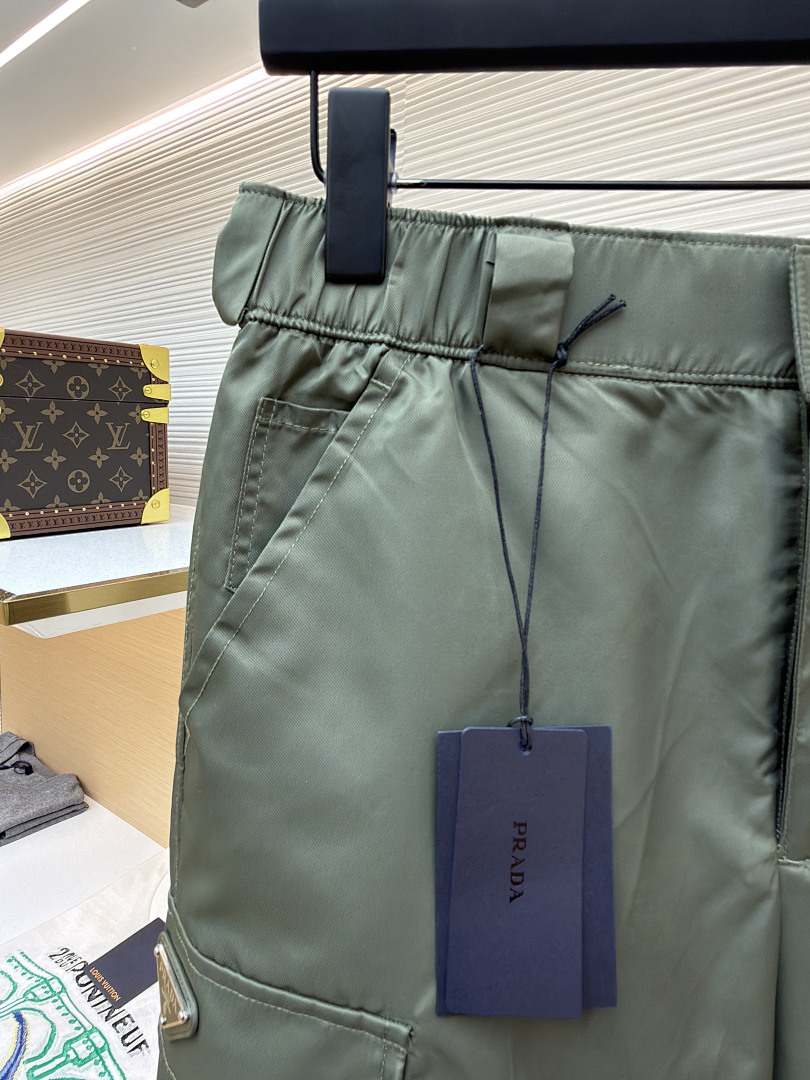 Prada 6D78-61L - Image 7