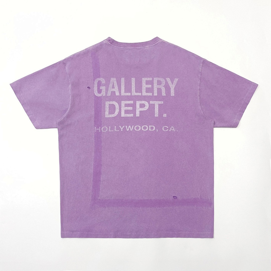 Gallery Dept Yuan (Light Purple) - Image 3