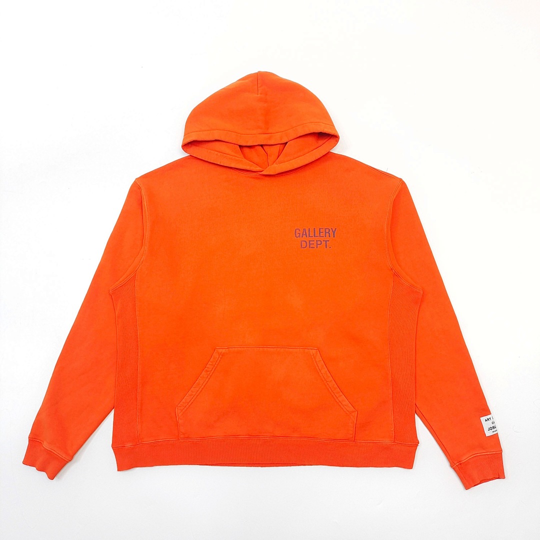 Gallery Dept B3861 (Orange) - Image 2