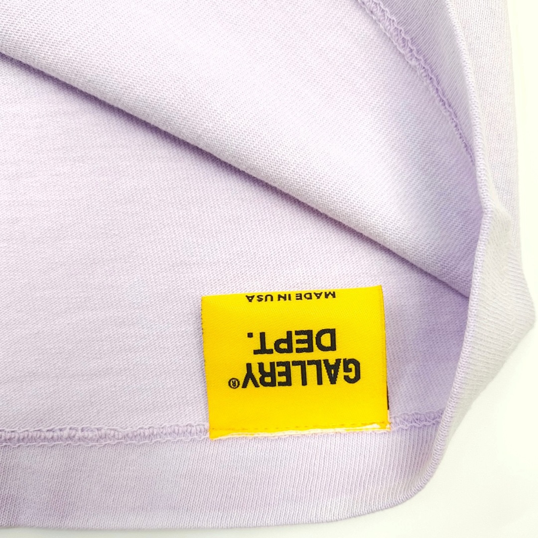Gallery Dept 580W3560 (Light Purple) - Image 10