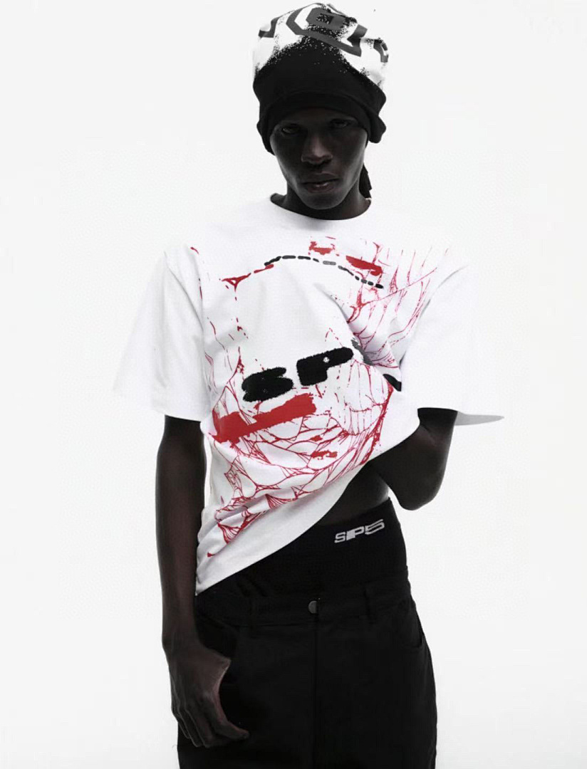 Sp5der B4241 Short Sleeve -68L - Image 3