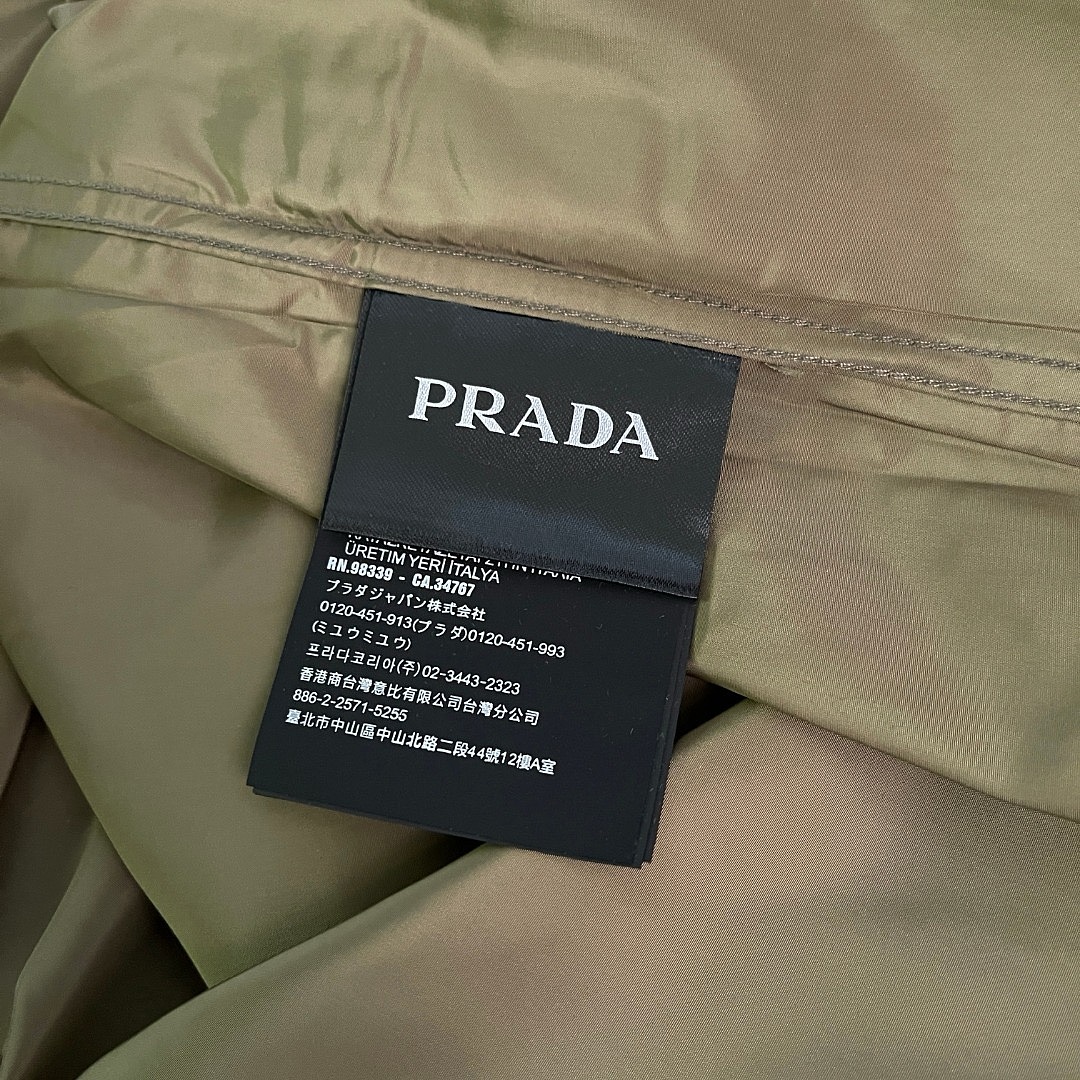 Prada 6BB900-60L - Image 11