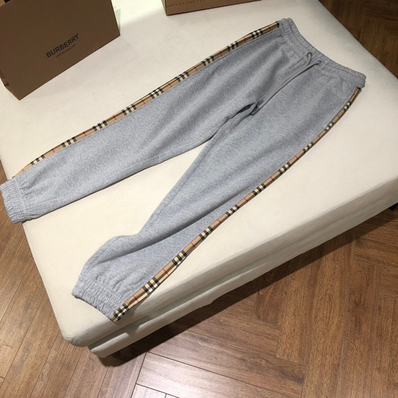 Burberry Yuan