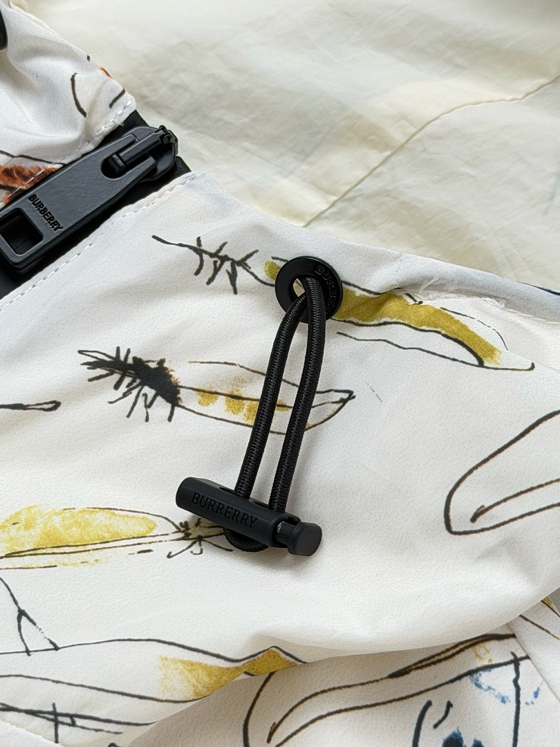 Burberry 3223-2L - Image 8