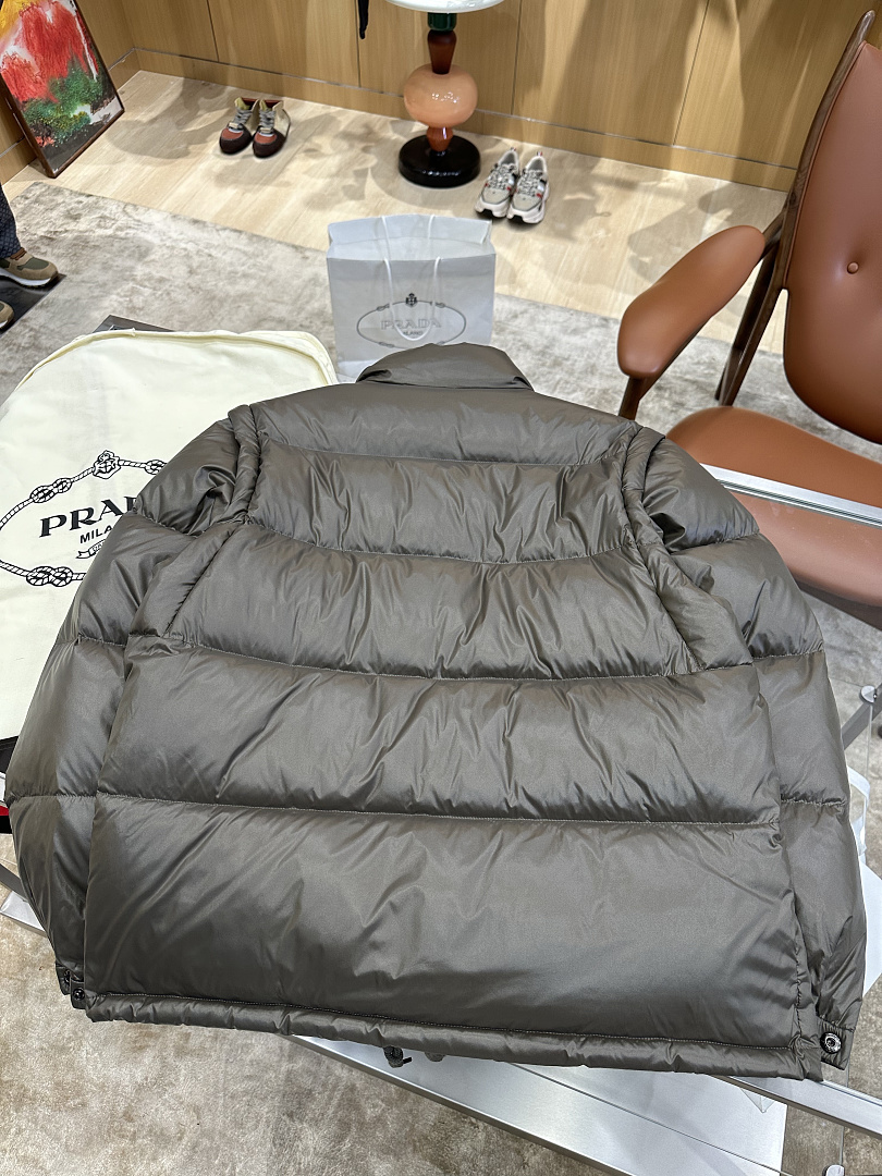 Prada 3239-86L - Image 11