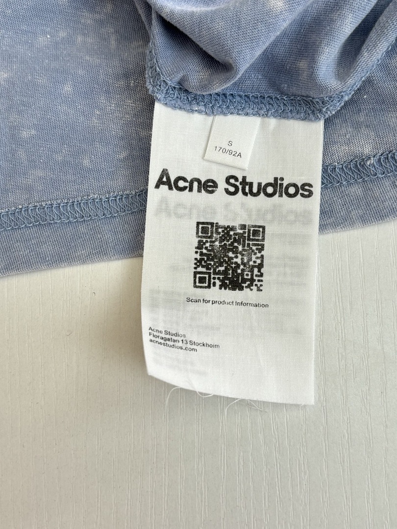 Acne Studios 6Q052-3L - Image 21