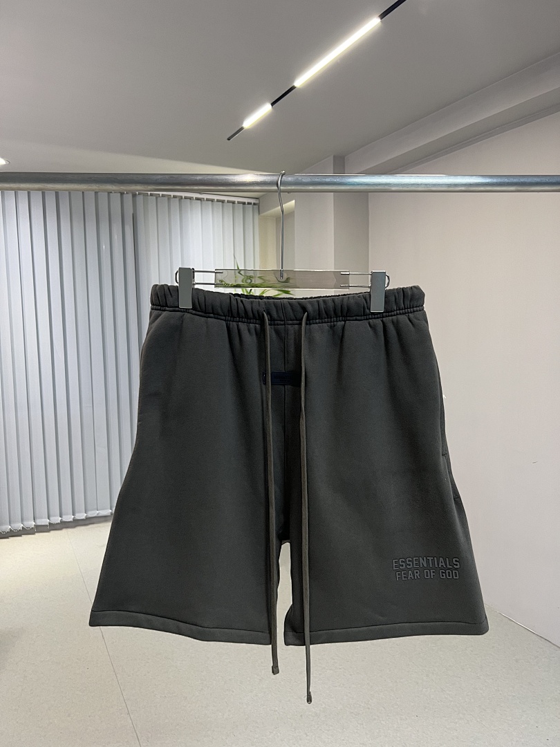 Unbranded 623SS-79L Short - Image 13