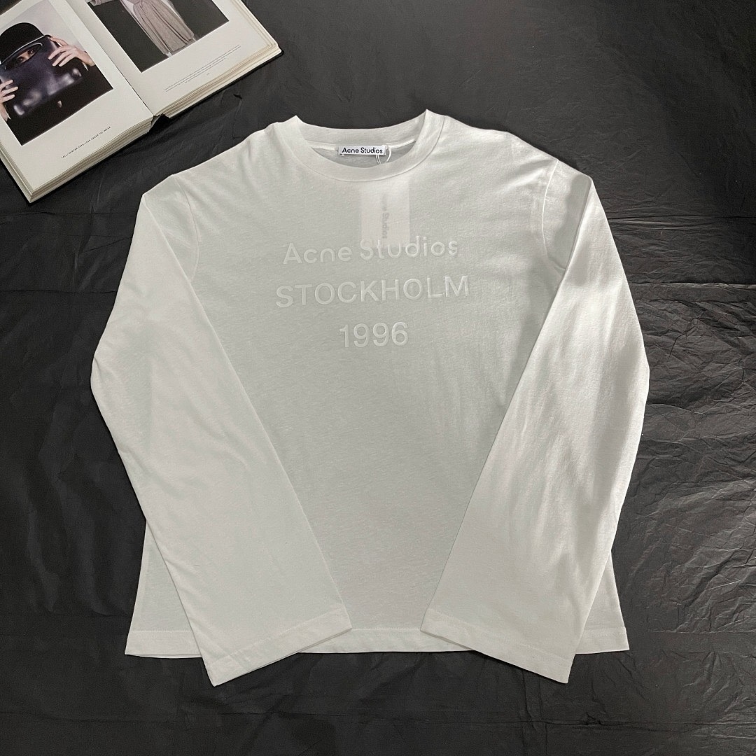 Acne Studios 326184-5L - Image 3