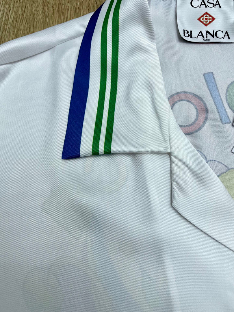 Casablanca Short: 189. Ca3567 Short Sleeve. Ca3568 - Image 15