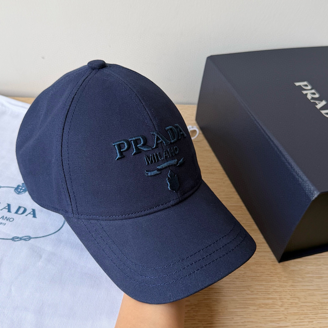 Prada 6MZ042-75L - Image 8
