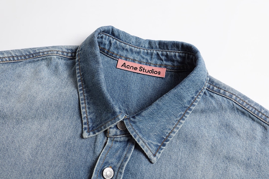 Acne Studios 525122-51L - Image 12