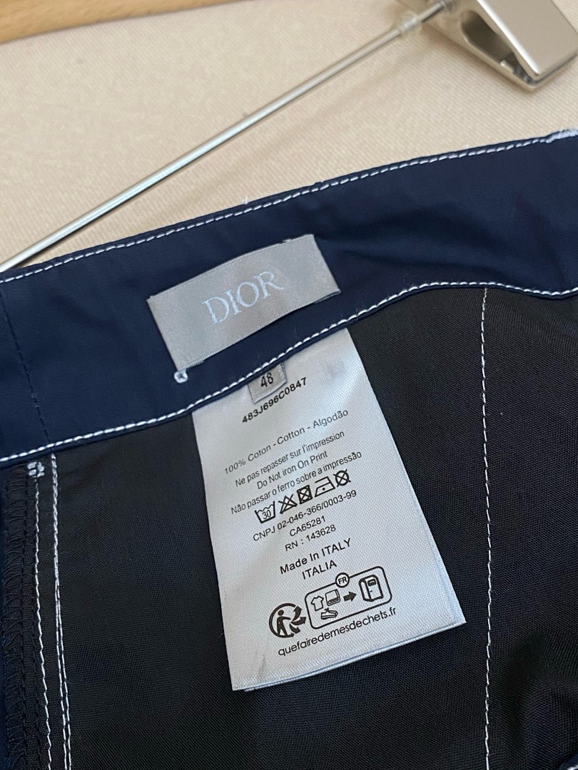 Dior 3DK7258-8L - Image 11