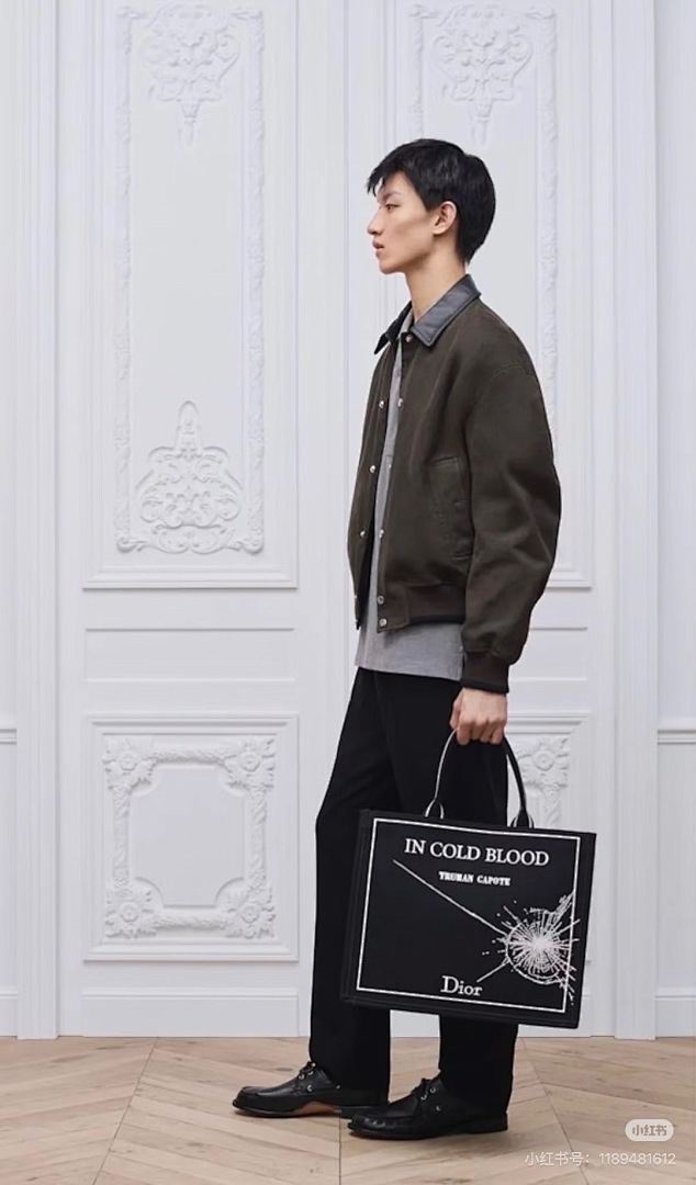 Dior 3WT7897-8L - Image 4