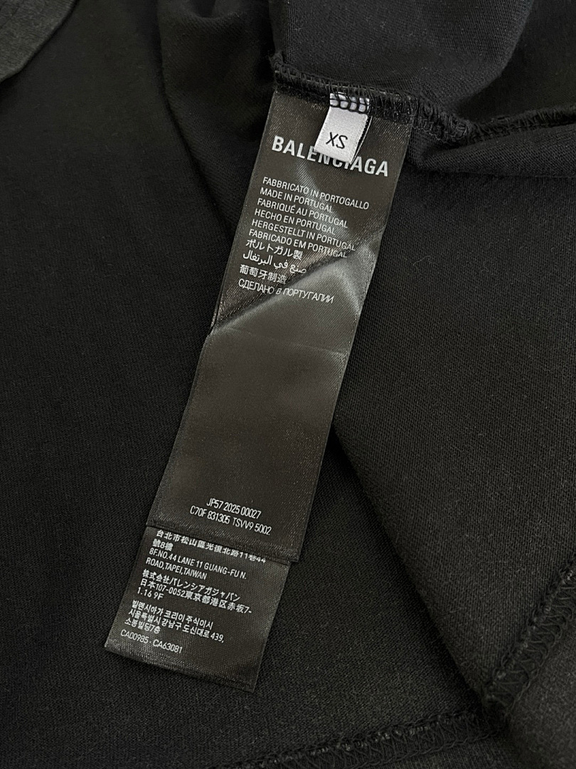 Balenciaga 6A544-60L - Image 9