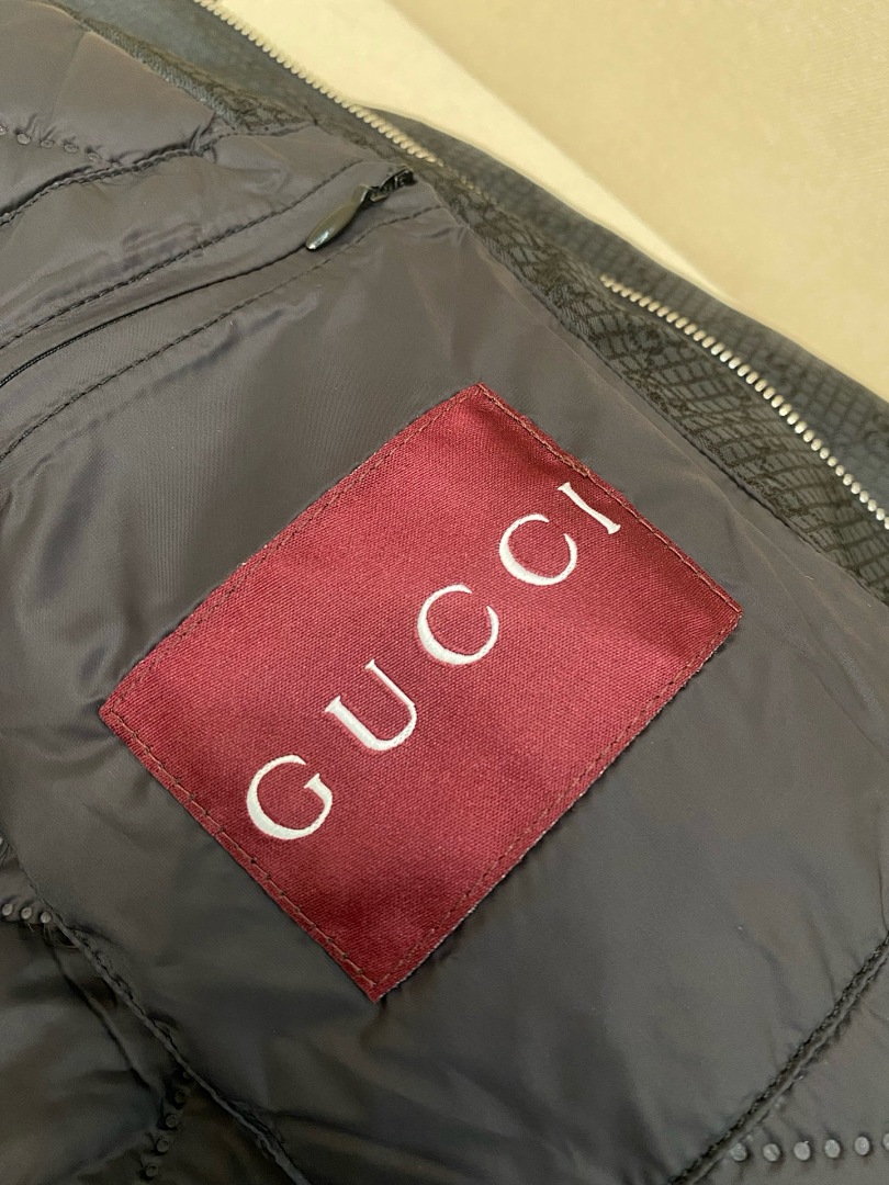 Gucci WT7559-8L - Image 18