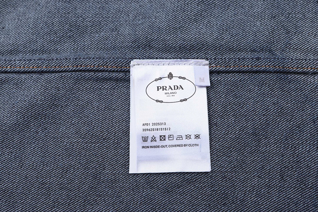 Prada 525305-51L - Image 6