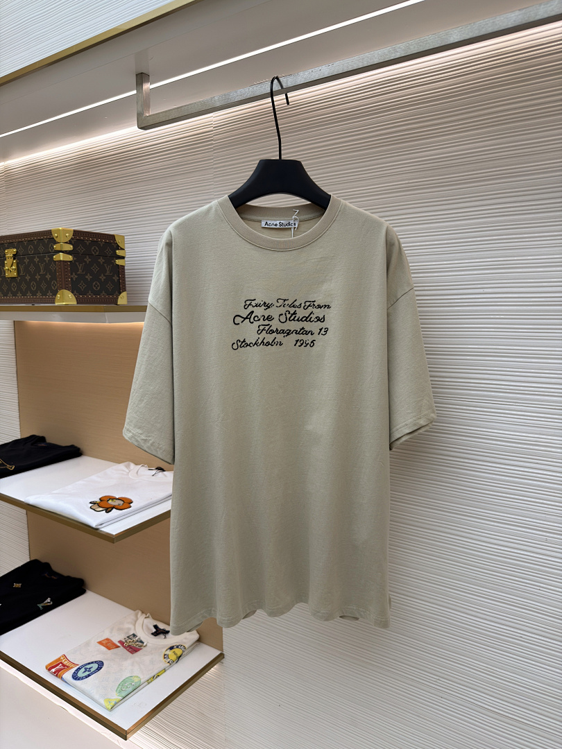 Acne Studios 6C950-60L - Image 13