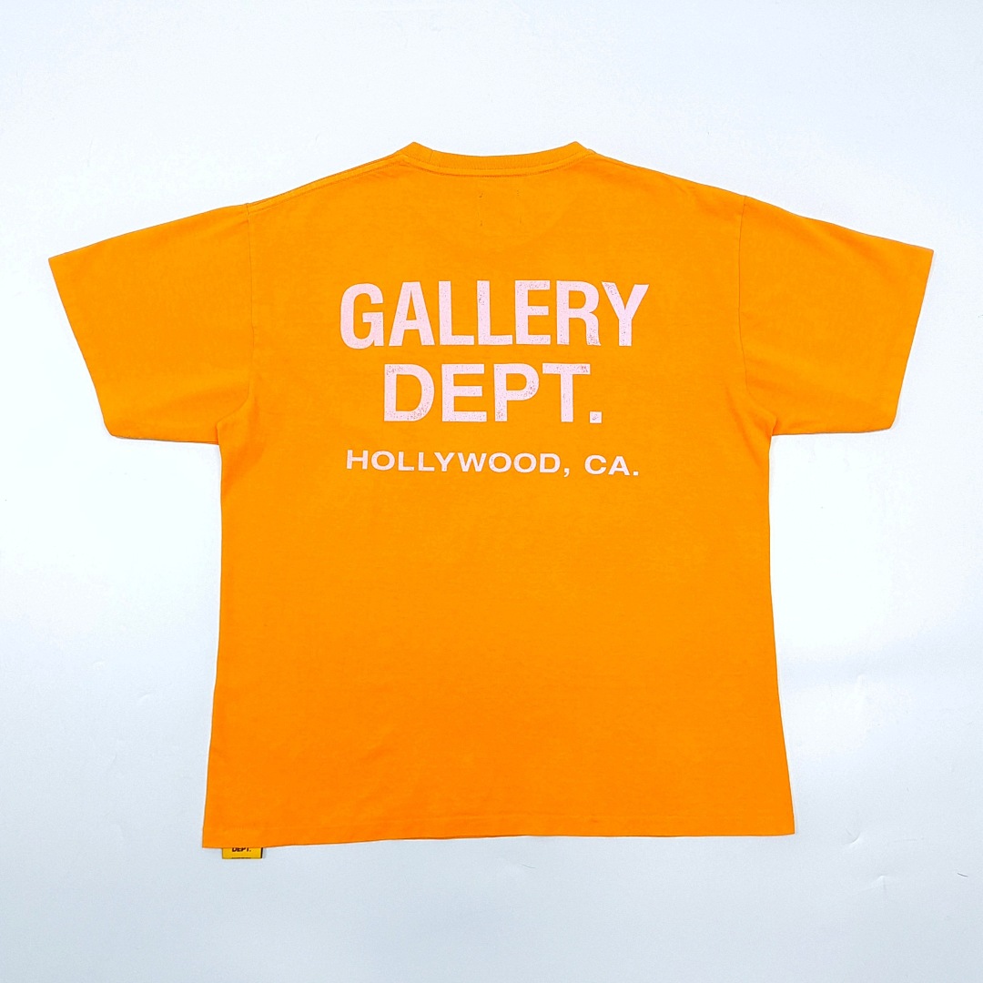 Gallery Dept B3863 (White Yellow) - Image 9