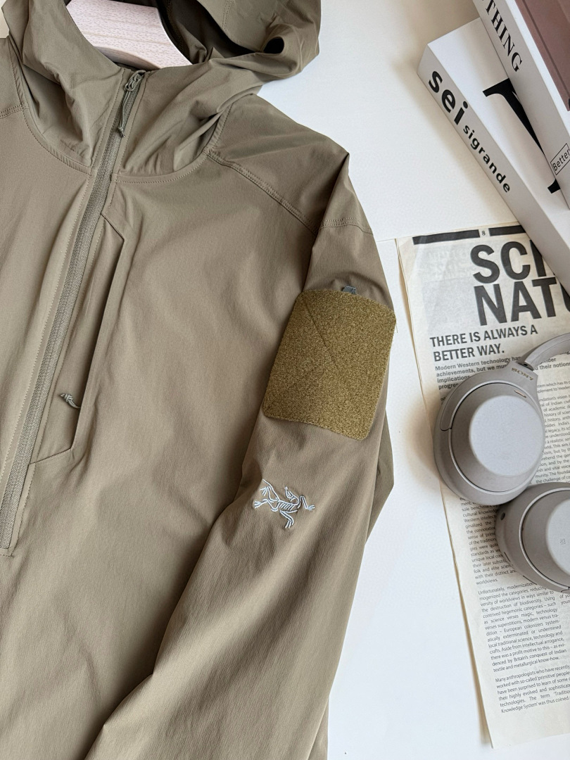 Arc'teryx 6FLT018-83L Gamma - Image 23