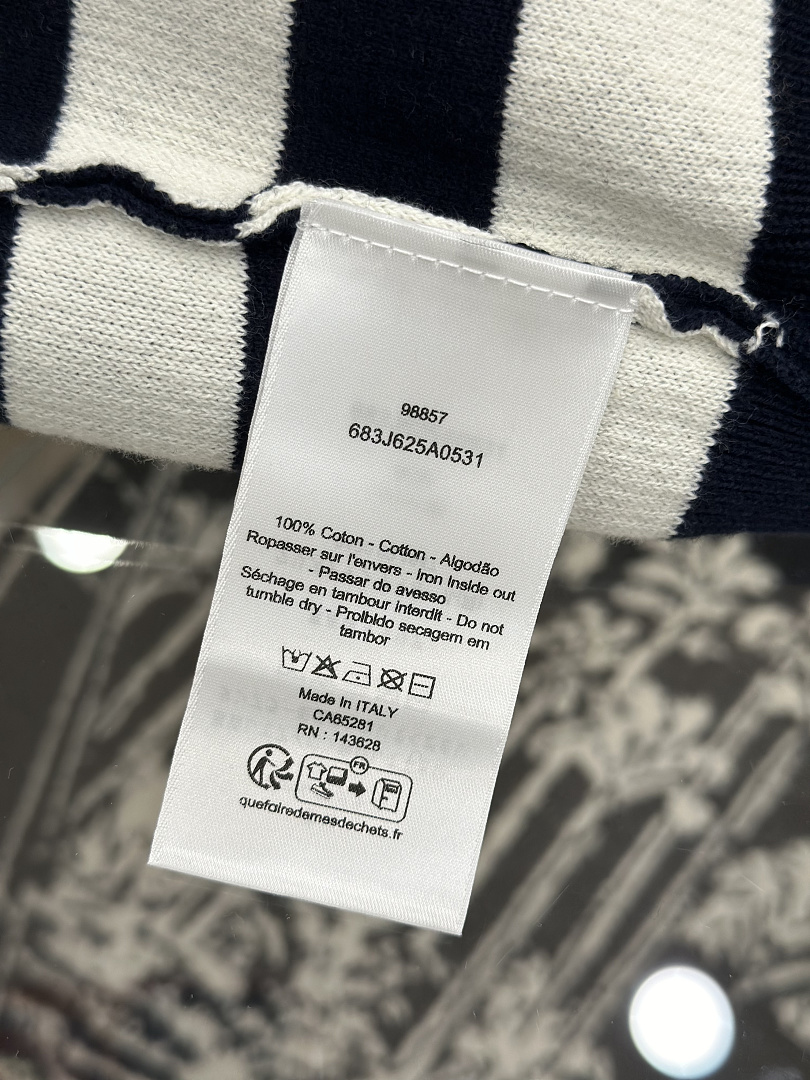 Dior 6537-69L - Image 12
