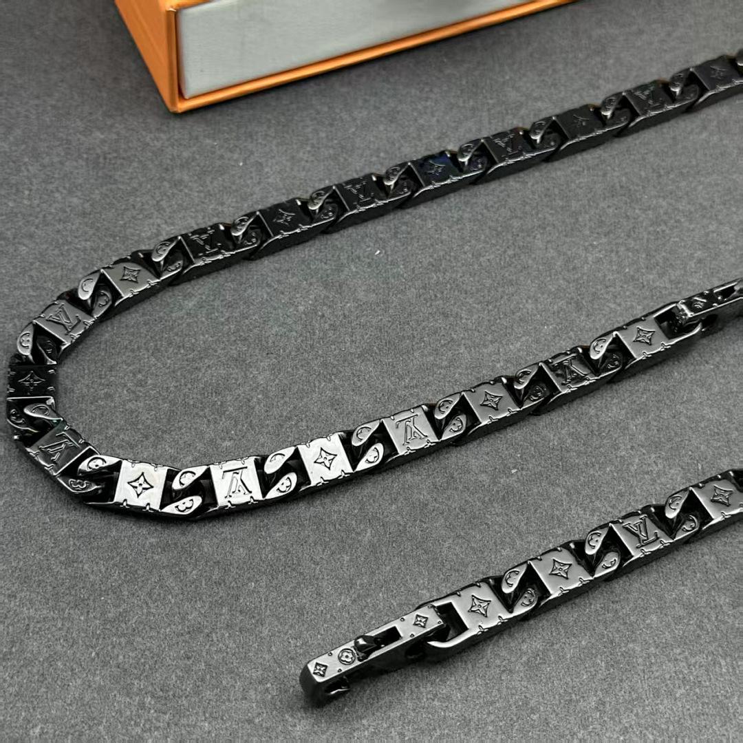 Unbranded P219 (Bracelet Necklace) - Image 12