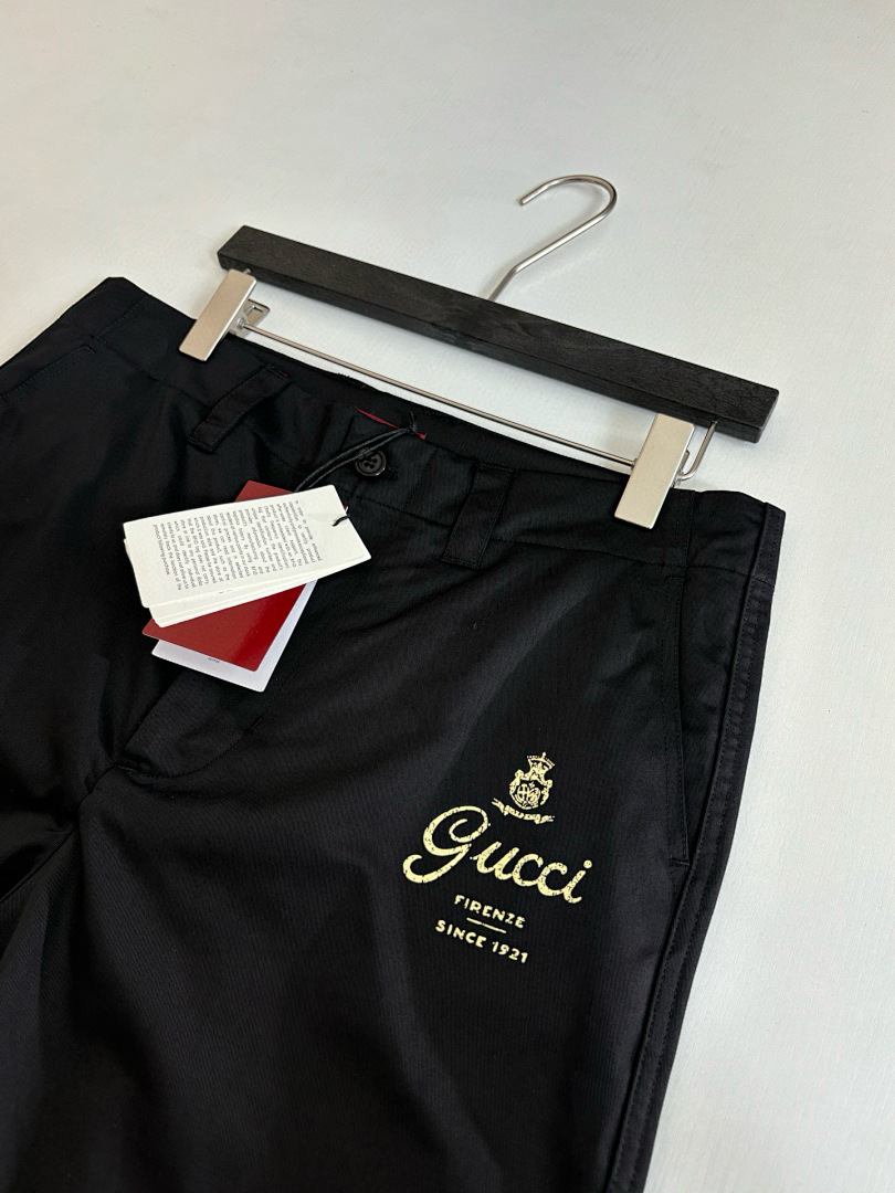 Gucci Pant:269 - Image 9