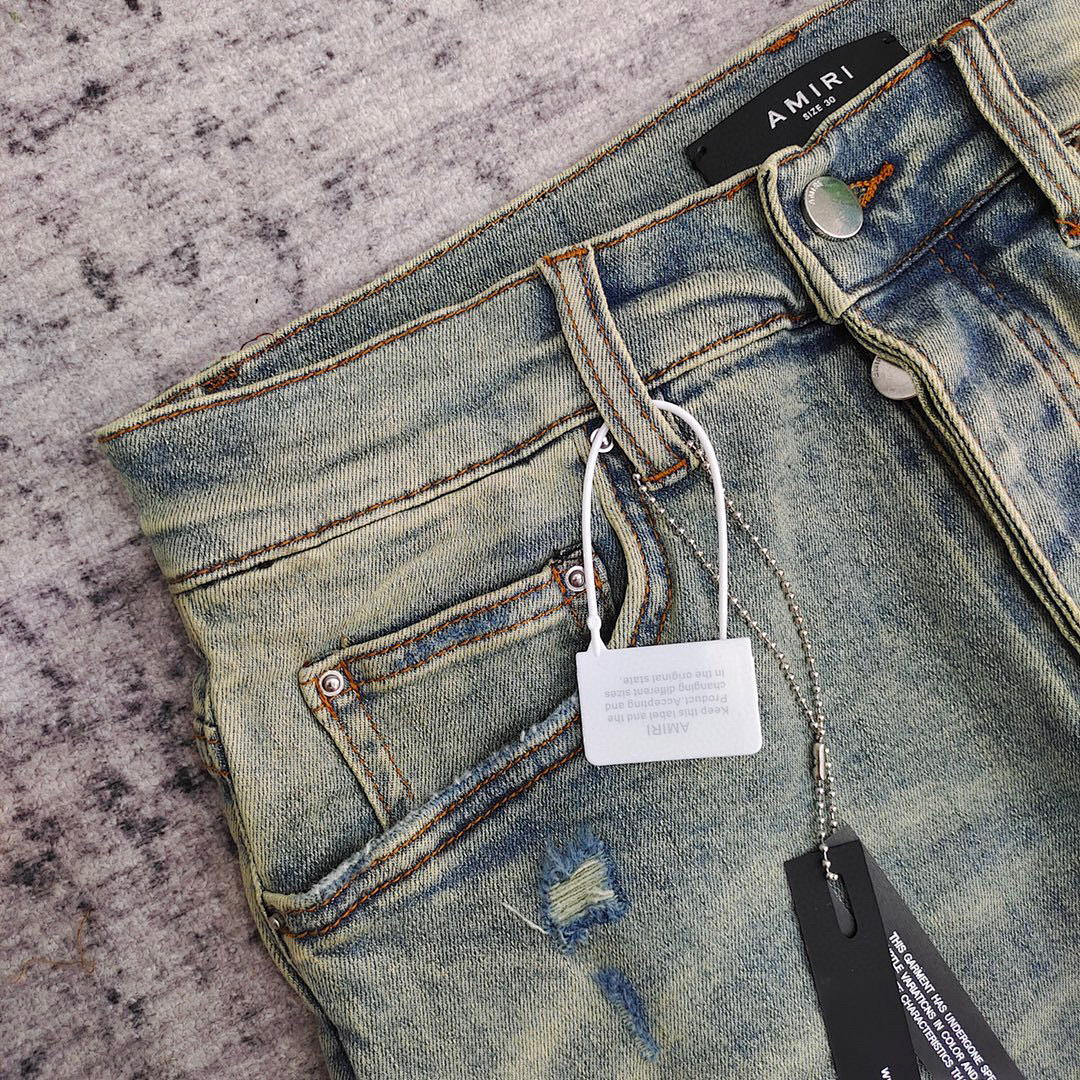 AMIRI 5PHM6780-31L - Image 4