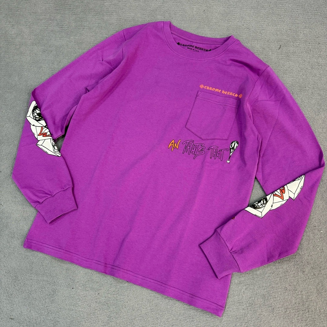 Chanel 385959 Long Sleeve - Image 11