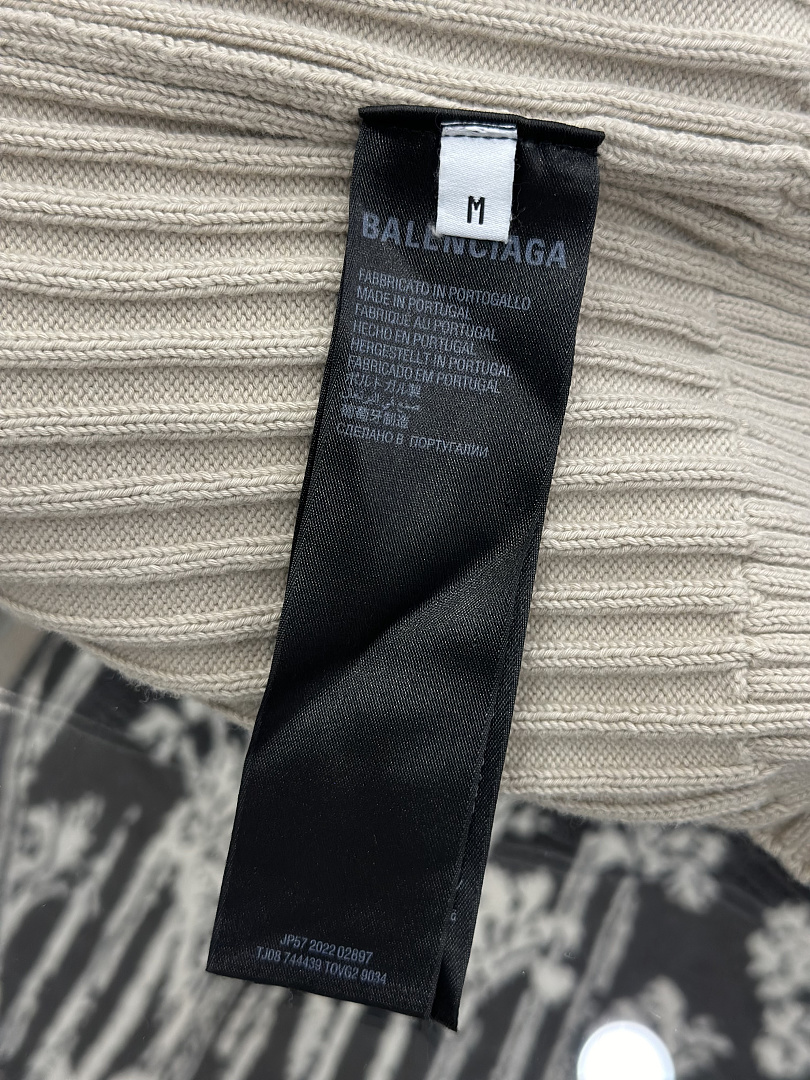 Balenciaga 3096-41L - Image 2