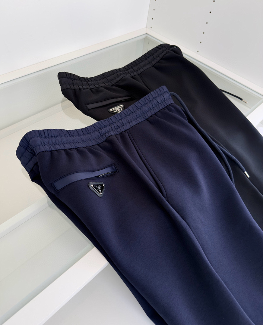 Prada Pant: 299. 57118−32L - Image 3