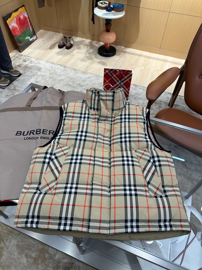 Burberry 5210−8L - Image 4