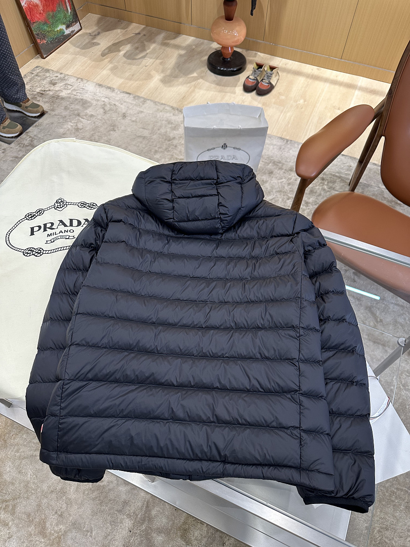 Prada 5207−8L - Image 37