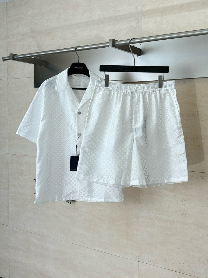Unbranded Shirt 239 Short 229 31870-31L - Image 10