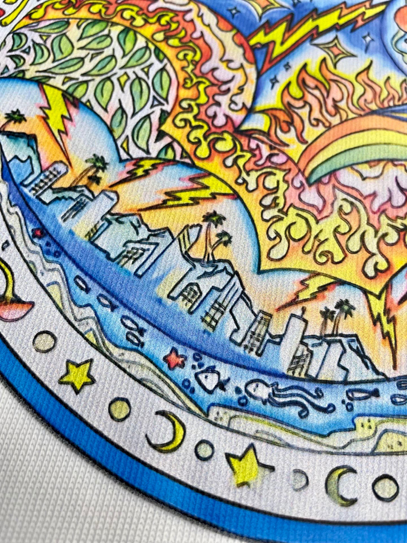 Casablanca 5C994 Short Sleeve - Image 9