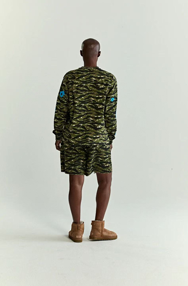 Sp5der . B4035 Long Sleeve - Image 3