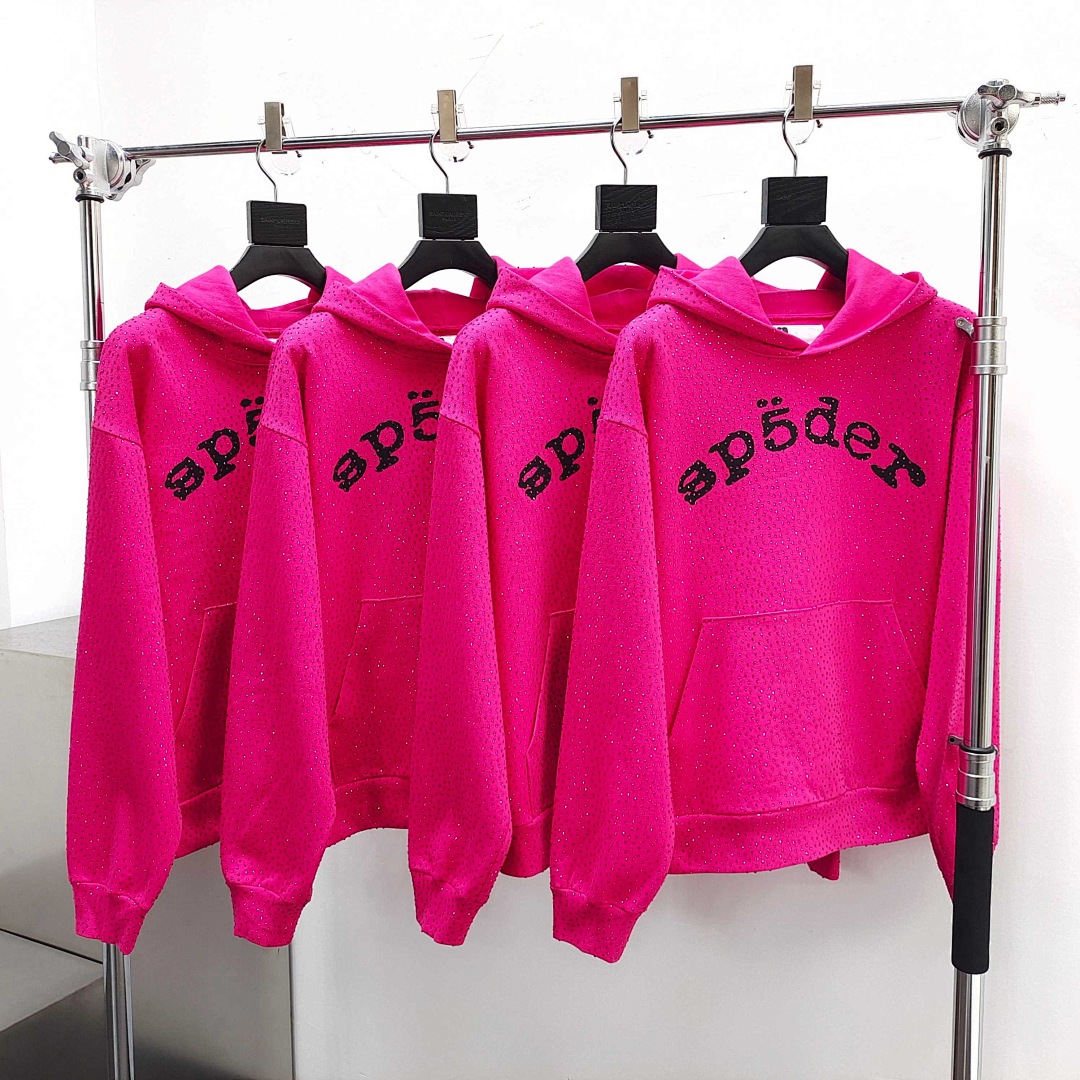 Sp5der B4356 -68L