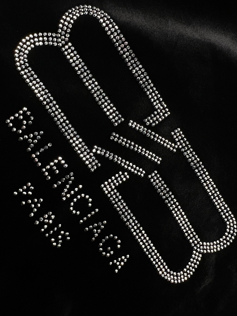 Balenciaga Bal P369Yuan - Image 11