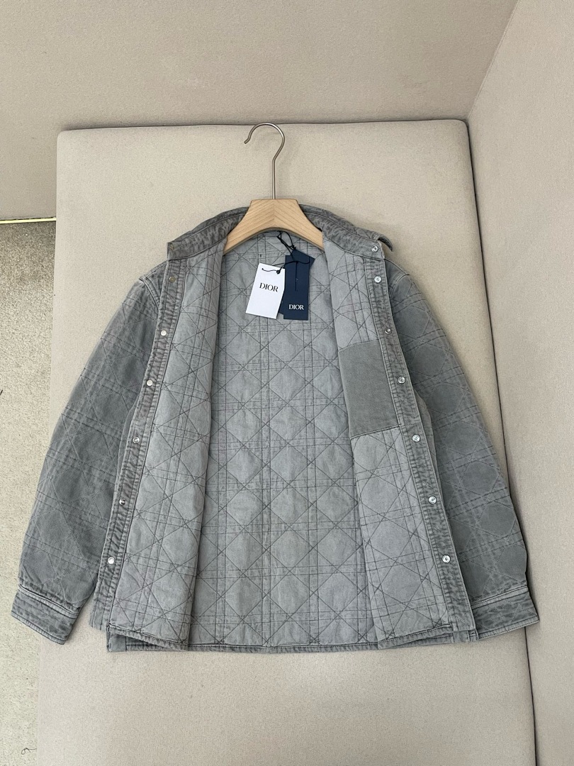Dior WT7732+CK7829-8L - Image 19