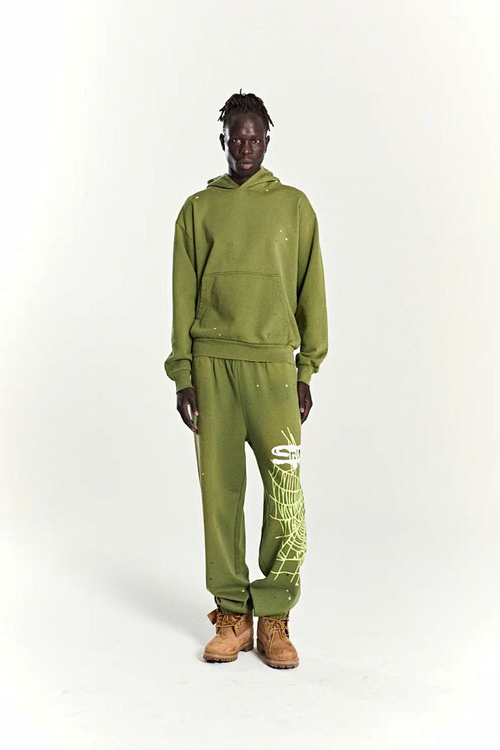 Sp5der . - Image 5