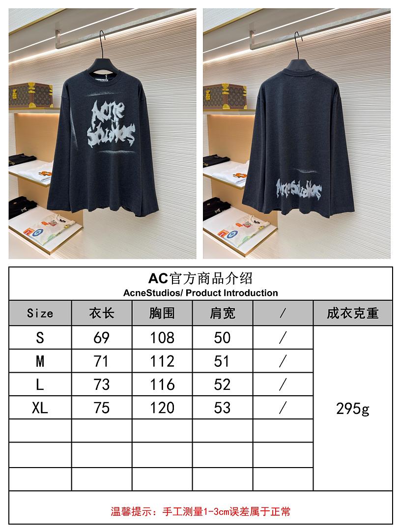 Acne Studios 3006-59L - Image 2