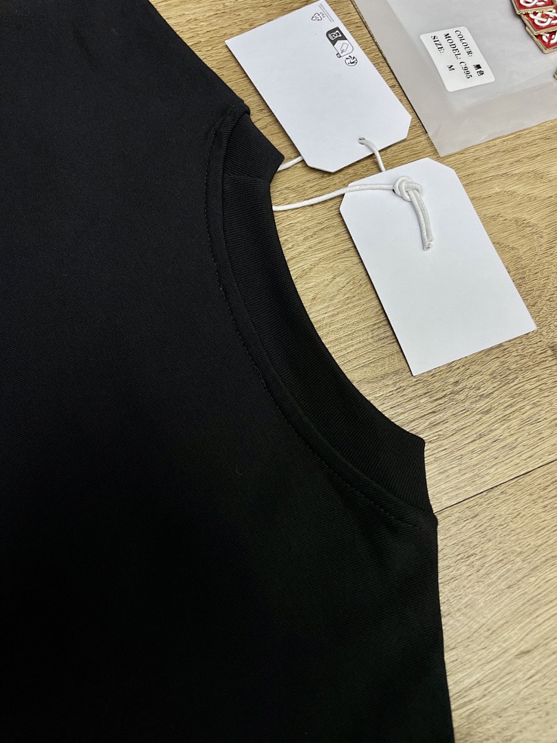 Casablanca C1001 (Black) - Image 9