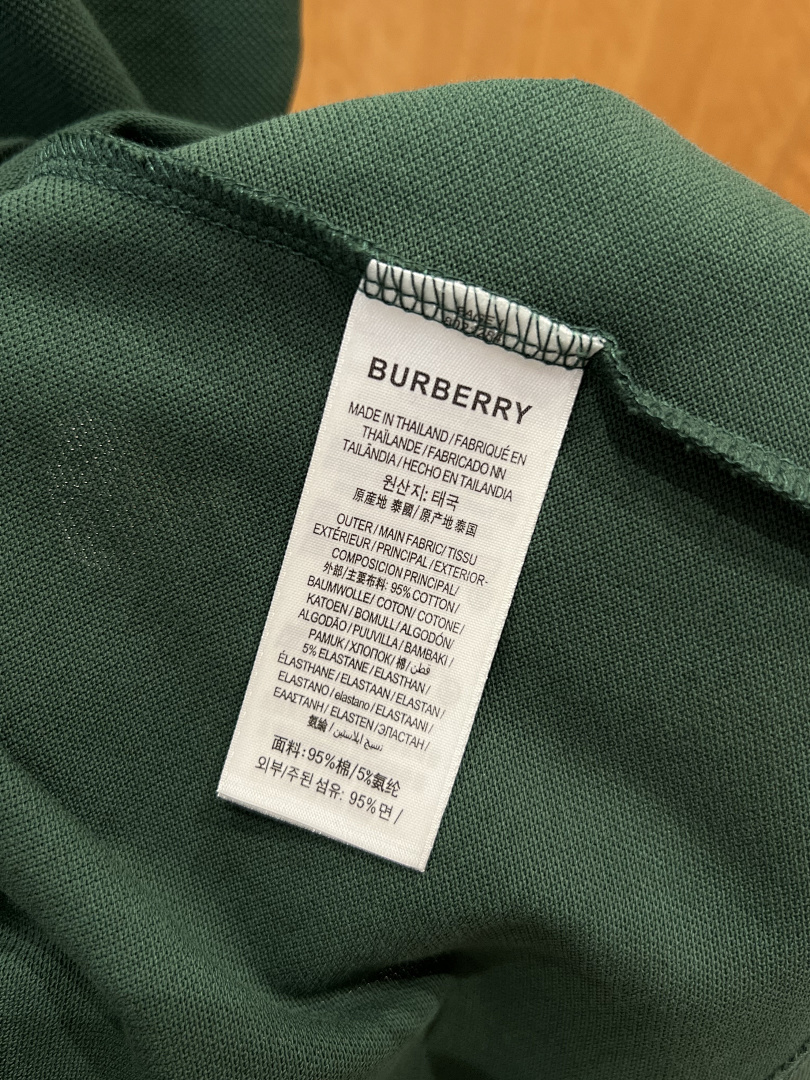 Burberry 5915-8L - Image 32