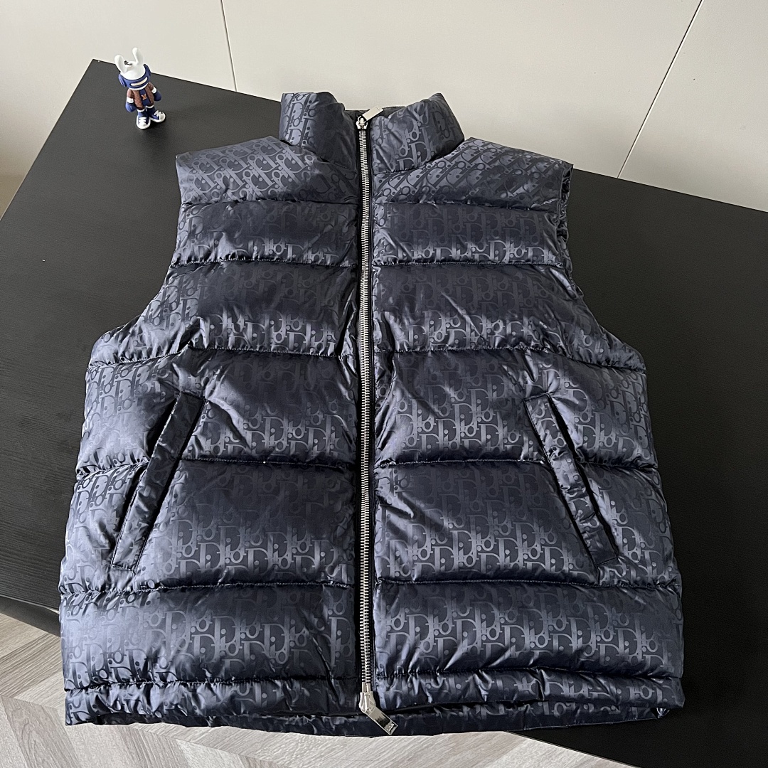 Dior Vest Price: 479Yuan - Image 9