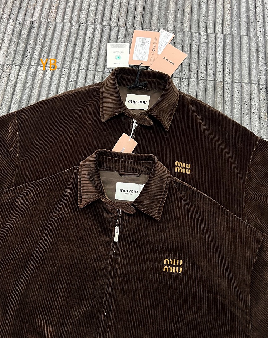 Miu Miu 525339-51L - Image 5