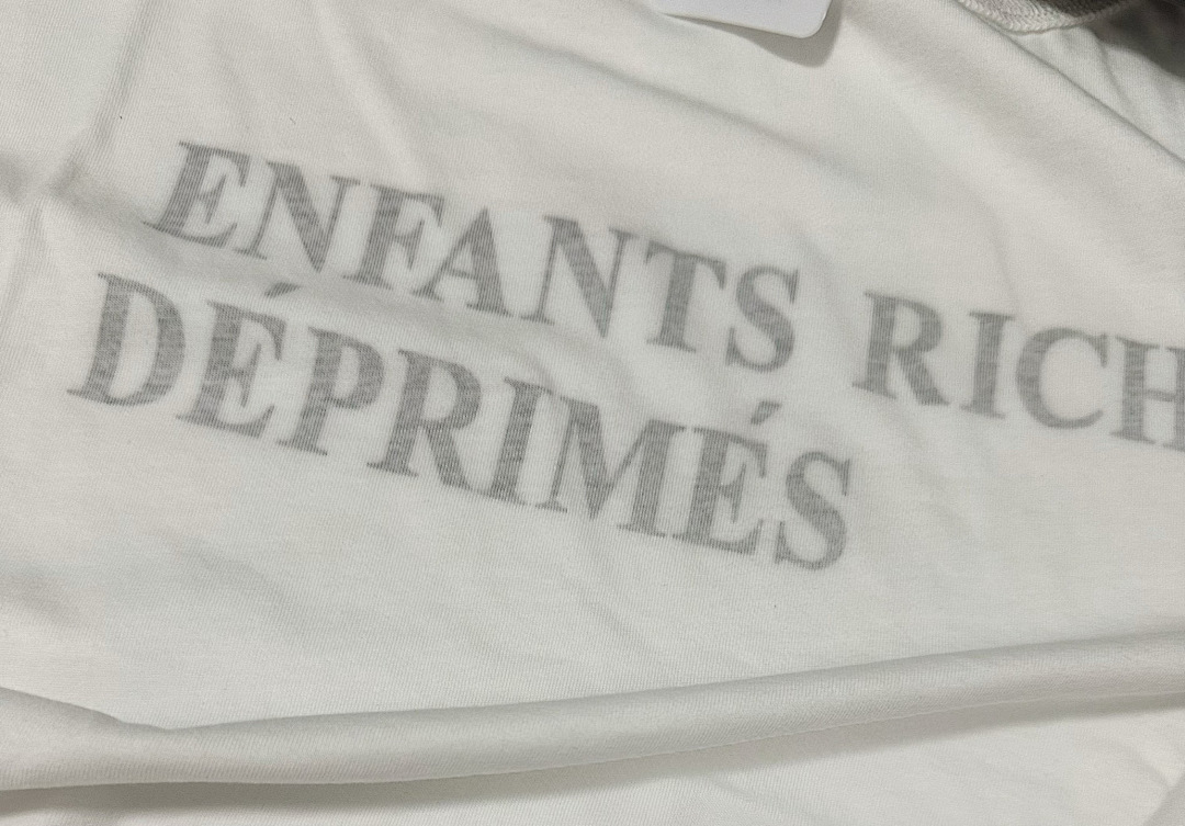 Enfants Riches Deprimes 645-80L - Image 6