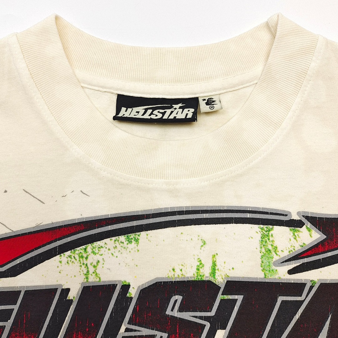 Hellstar Yuan Top - Image 7