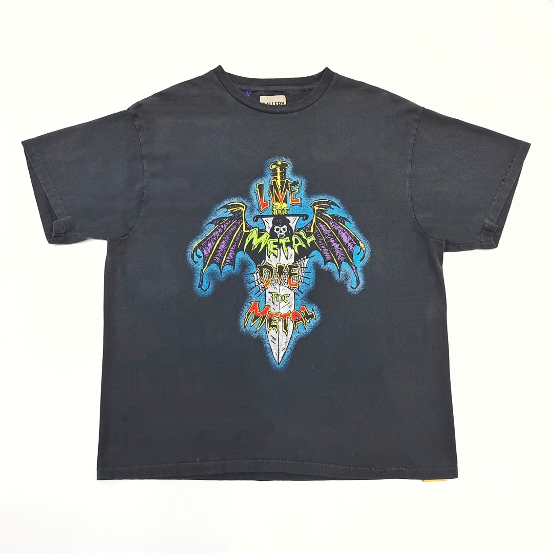 Gallery Dept B4257 Short Sleeve -68L - Image 4