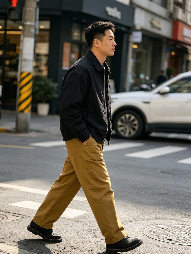 Acne Studios 59125−9L - Image 21